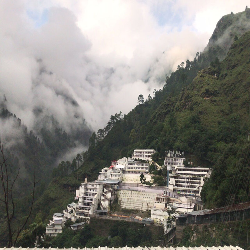 Best Tour Operator in Jammu